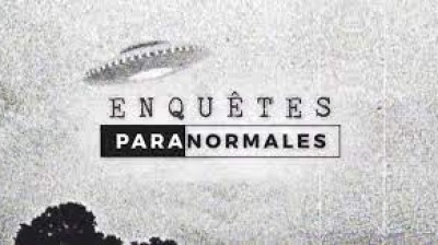 Enquêtes Paranormales [FullHD], épisode 1.
