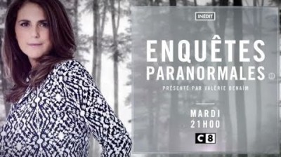 ENQUETES PARANORMALES episode 5 .
