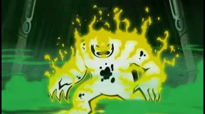 Los Vengadores: Los Héroes Más Poderosos Del Planeta - Cap.12 - Mundo gamma pt.1