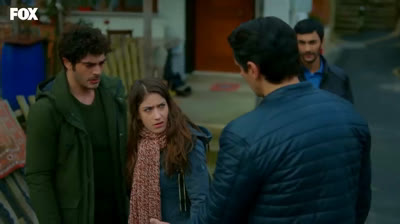 Nuestra historia Capítulo 45