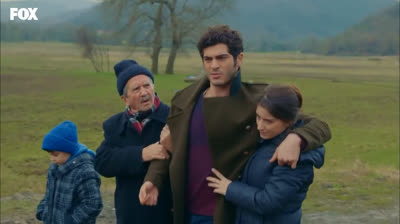 Nuestra historia Capítulo 50