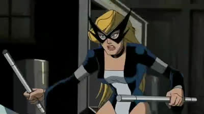 Los Vengadores: Los Héroes Más Poderosos Del Planeta - Cap.16 - El piquete de la viuda