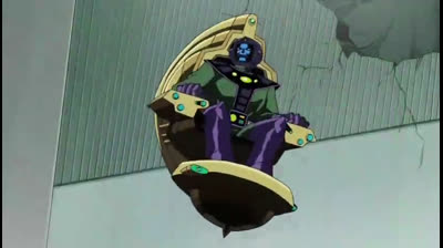 Los Vengadores: Los Héroes Más Poderosos Del Planeta - Cap.17 - El hombre que robó el mañana