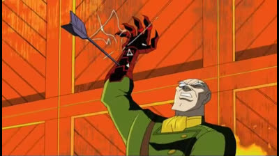 Los Vengadores: Los Héroes Más Poderosos Del Planeta - Cap.21 - ¡Salve Hydra!