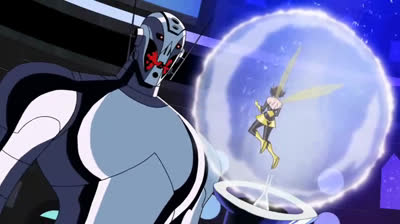 Los Vengadores: Los Héroes Más Poderosos Del Planeta - Cap.22 - Ultron-5