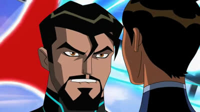 Los Vengadores: Los Héroes Más Poderosos Del Planeta - Cap.23 - La directiva de Ultron