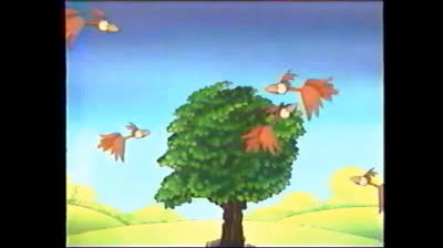 Les contes de la forêt verte.