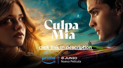 Culpa mía Teljes Film Magyarul - HD 2023