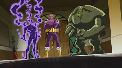 Los Vengadores: Los Héroes Más Poderosos Del Planeta - Cap.29 - Actos de venganza