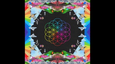 Coldplay - A Head Full of Dreams (Full EP)