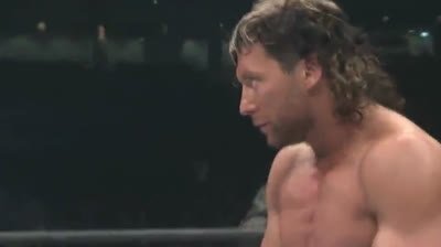 Kenny Omega vs Kazuchika Okada (WK11)