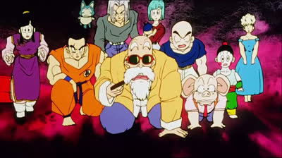 Bola de drac Z Cap167 // En Cèl·lula aconsegueix una audiència televisiva del cent per cent