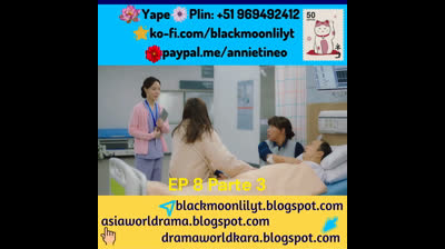 A Business Proposal Ep 8 Parte 3 Kang Tae-Mo (Ahn Hyo-seop) & Shin Ha-ri (Sejeong)