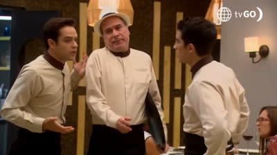 Al Fondo Hay Sitio - Temporada 10 - Capítulo 109 Emisión 12 06 2023 América TvGO