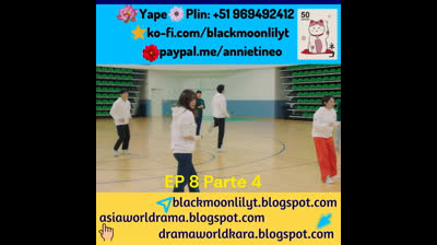 A Business Proposal Ep 8 Parte 4 Kang Tae-Mo (Ahn Hyo-seop) & Shin Ha-ri (Sejeong)