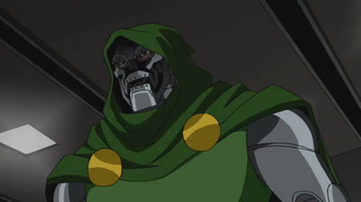 Los Vengadores: Los Héroes Más Poderosos Del Planeta - Cap.37 - Infiltración