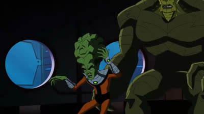 Los Vengadores: Los Héroes Más Poderosos Del Planeta - Cap.42 - Ataque en la 42