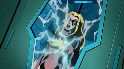 Los Vengadores: Los Héroes Más Poderosos Del Planeta - Cap.43 - Ultron sin límites