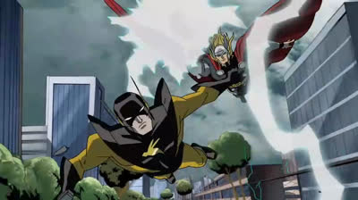 Los Vengadores: Los Héroes Más Poderosos Del Planeta - Cap.44 - Yellow Jacket