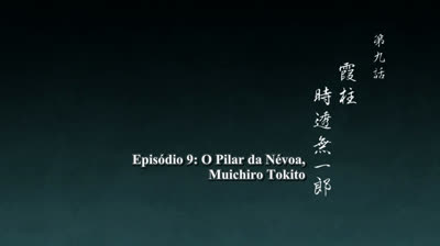 Kimetsu no Yaiba EP9 T3 - the vini