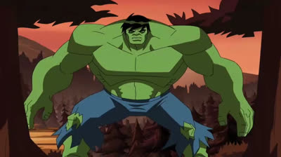 Los Vengadores: Los Héroes Más Poderosos Del Planeta - Cap.48 - El hombre más peligroso del mundo