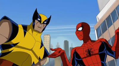 Los Vengadores: Los Héroes Más Poderosos Del Planeta - Cap.49 - Los nuevos vengadores