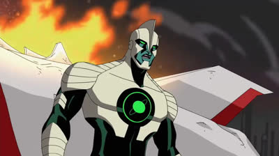 Los Vengadores: Los Héroes Más Poderosos Del Planeta - Cap.51 - Vive como Kree o muere