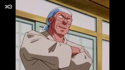 Ranma ½ Cap 142 // El bressol de l'infern