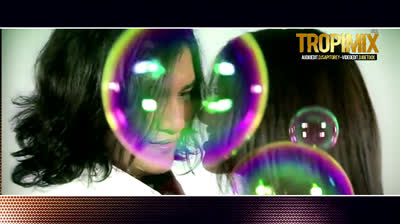 TROPIMIX 2014 - 2015