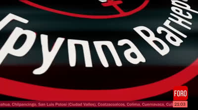 ¿Qué es el grupo Wagner?