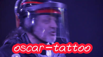 Dioni De Camela Gala Inocente (28-12-2020) (oscar-tattoo)