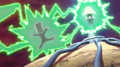 Dr, stone - Dublado - Ep 06- Madisu