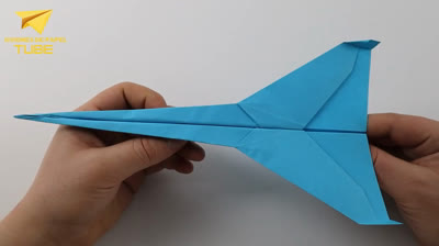 Cómo hacer aviones de papel: Desafío de lanzamiento de alto rendimiento