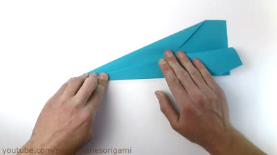 Cómo hacer aviones de papel: Los mejores trucos para sorprender a tus amigos