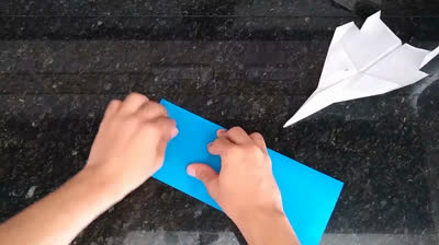 ¿Cansado de los mismos aviones de papel aburridos? Aquí encontrarás ideas creativas para crear modelos únicos y originales que destacarán entre la multitud.
