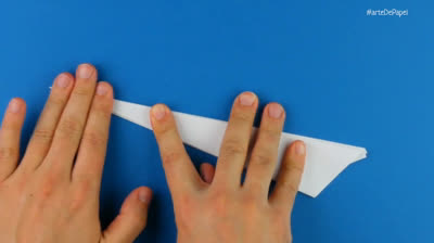 Cómo hacer aviones de papel supersónicos: Velocidad y potencia en tus manos