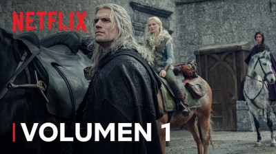 New trailer for season 3 of "The Witcher"