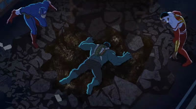 Vengadores Unidos - Cap.11 - Héroes Hulkificados