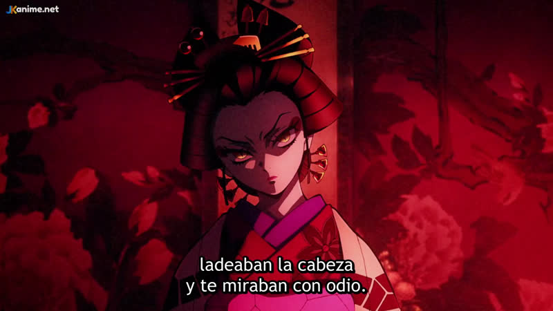 Kimetsu no yaiba temporada 2 parte 2 capítulo 1: ver online sub