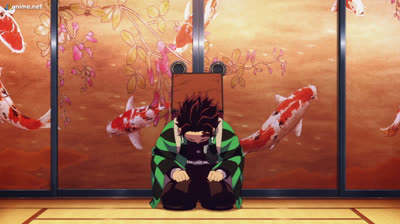 Kimetsu no Yaiba — Capitulo 4 (Temporada 2)