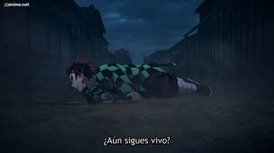 Kimetsu no Yaiba — Capitulo 5 (Temporada 2)
