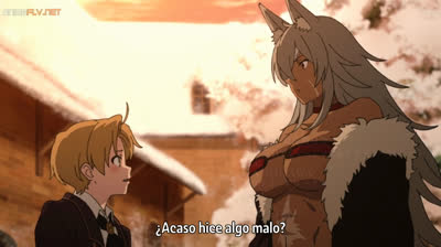 Mushoku Tensei: Isekai Ittara Honki Dasu 7