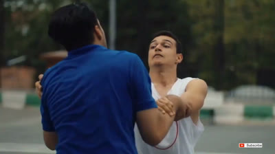 Tozluyaka (Chicos de Barrio) / capitulo 1 / audio español