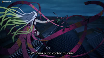 Kimetsu no Yaiba — Capitulo 6 (Temporada 2)