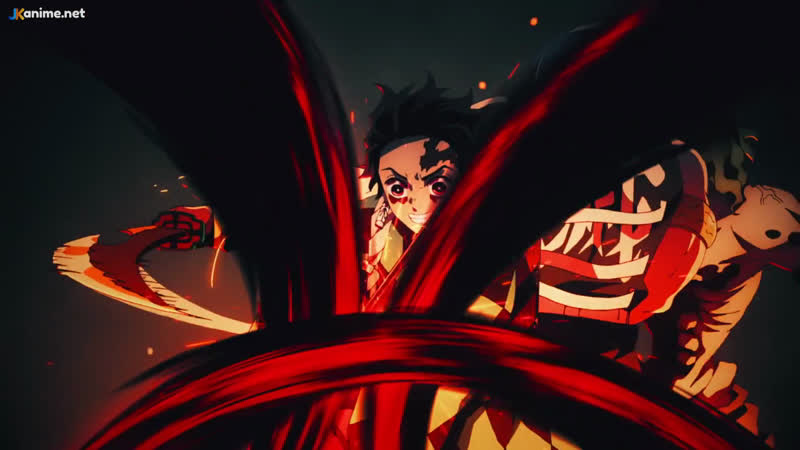 Kimetsu no Yaiba — Capitulo 10 (Temporada 2) - TokyVideo