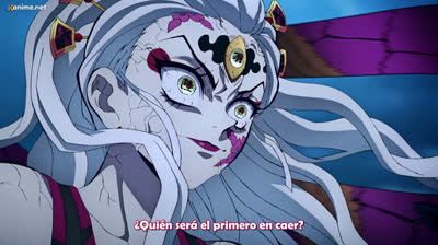Kimetsu no Yaiba — Capitulo 9 (Temporada 2)