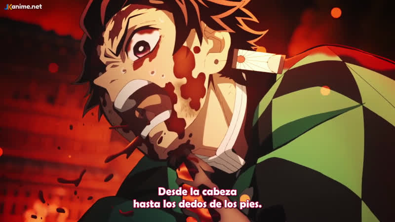 Demon Slayer Kimetsu no Yaiba ONLINE Temporada 2 Capítulo 10 vía