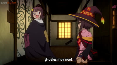 Kono Subarashii Sekai ni Bakuen wo! 2