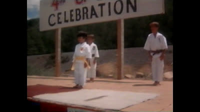 China O'Brien II (1991)