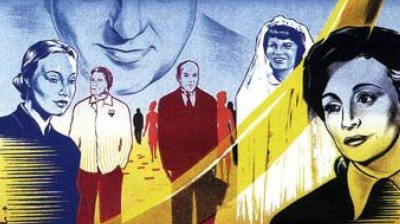 Agence Matrimoniale VF 1952;